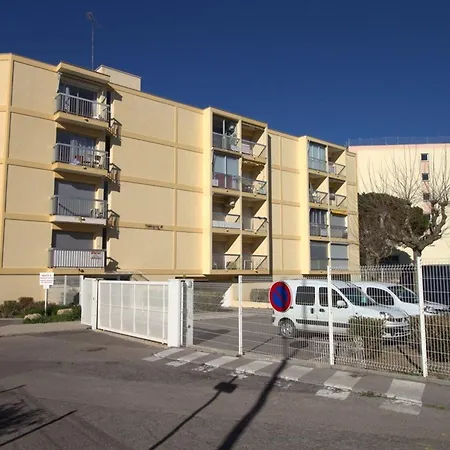 Apartment Avec Parking - Superbe Vue Etang - Fr-1-553-339 Balaruc-les-Bains