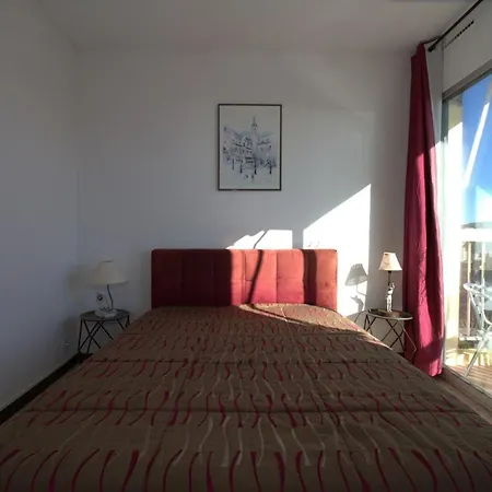 Avec Parking - Superbe Vue Etang - Fr-1-553-339 Balaruc-les-Bains