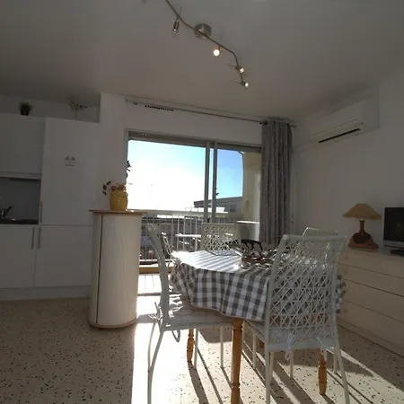 Avec Parking - Superbe Vue Etang - Fr-1-553-339 * Balaruc-les-Bains