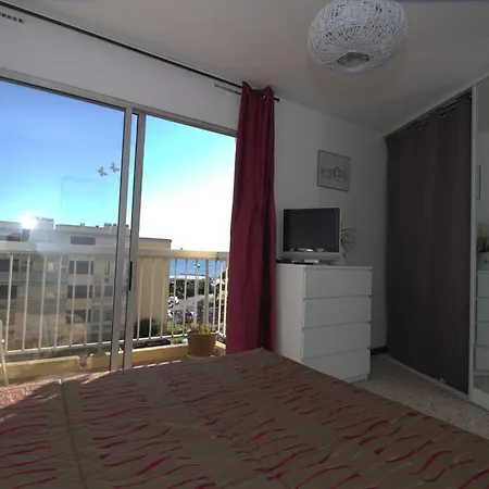 Avec Parking - Superbe Vue Etang - Fr-1-553-339 Apartment