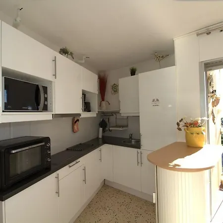 Avec Parking - Superbe Vue Etang - Fr-1-553-339 * Balaruc-les-Bains