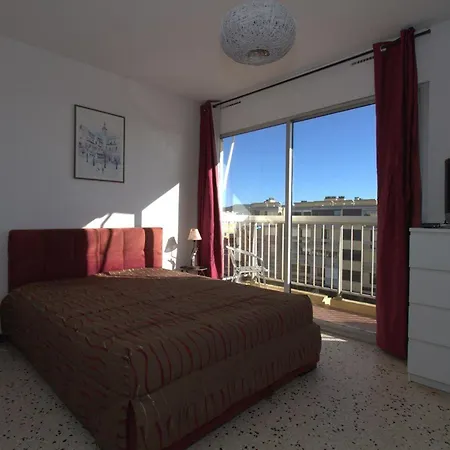 Avec Parking - Superbe Vue Etang - Fr-1-553-339 Apartment Balaruc-les-Bains